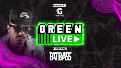 Live in green