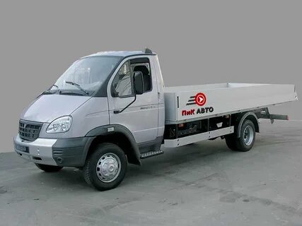 Газ 33106