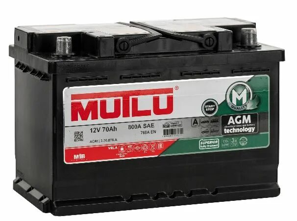 12 вольт 70 ампер. Agm 70 ампер мутлу. аккумулятор mutlu 70ah. mutlu agm 60. mutlu agm 70 start-stop..