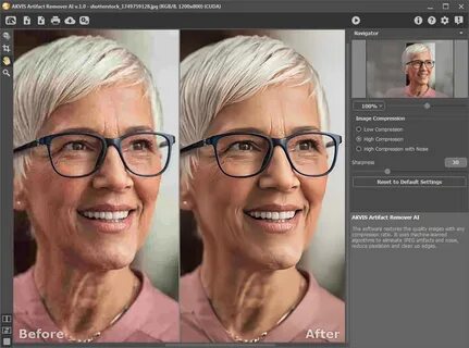 Ai remover
