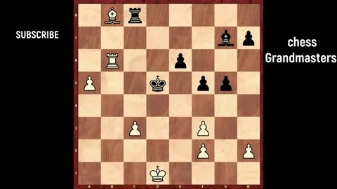Дебют игры