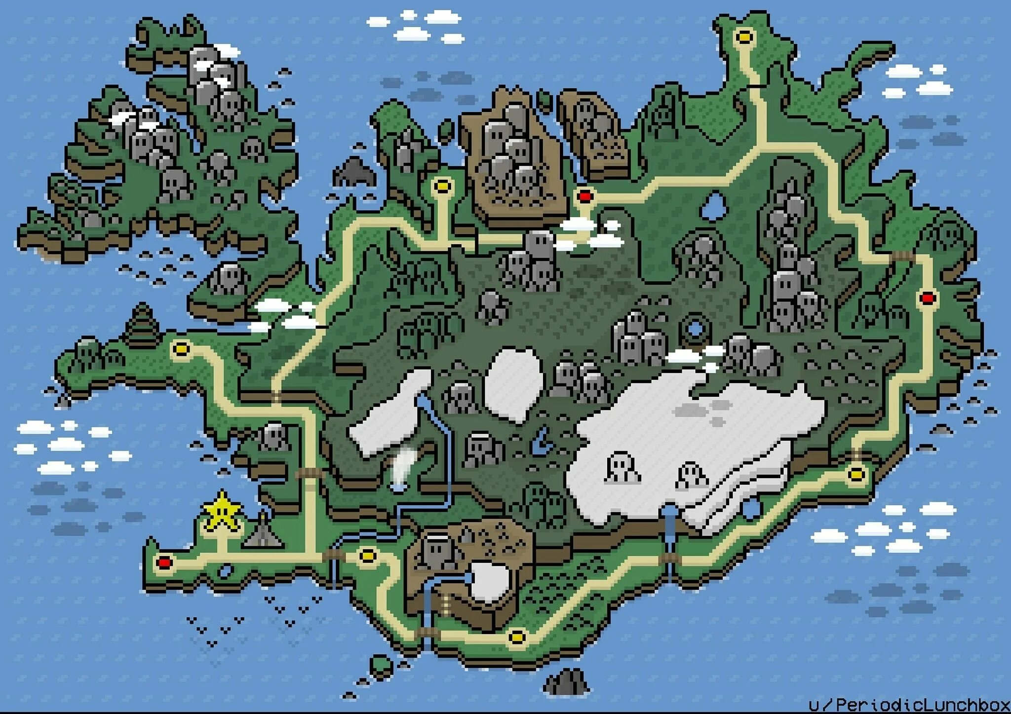 Игры супер карта. Карта super Mario World. Super Mario Map. Super Mario World 3 карта. Super Mario World Map.