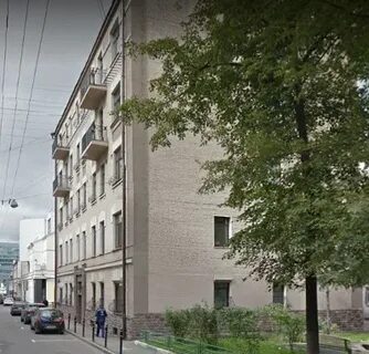 Москва пушкарев пер 5