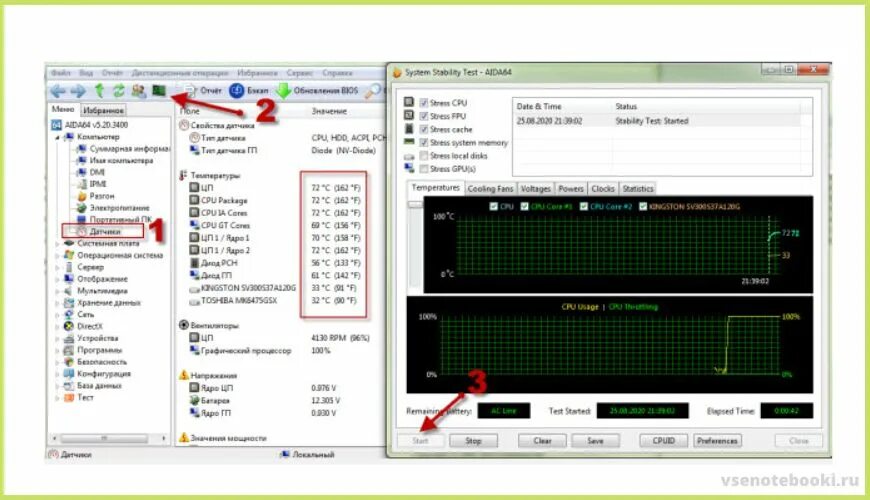 Как сделать тест в аиде. Aida64 stress test. аида жесткий диск стресс теста. aida64 скриншоты 16 на 9 стресс тест. нагрузить ноутбук для проверки.