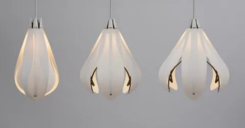 Open lighting