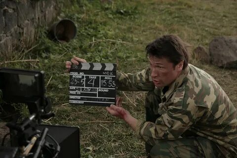 Камера мотор 1