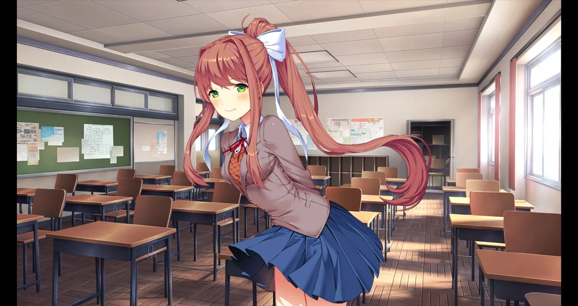 Нацуки. Нацуки доки доки. Doki Doki Literature Club. Doki Doki Literature Club Нацуки.