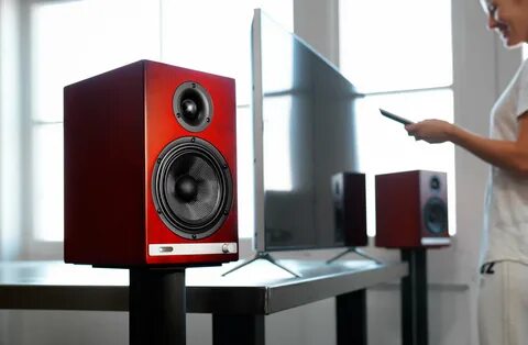 The speaker loves