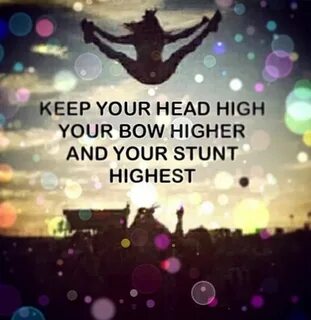 Your high