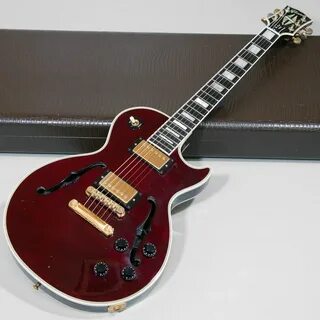 Gibson custom