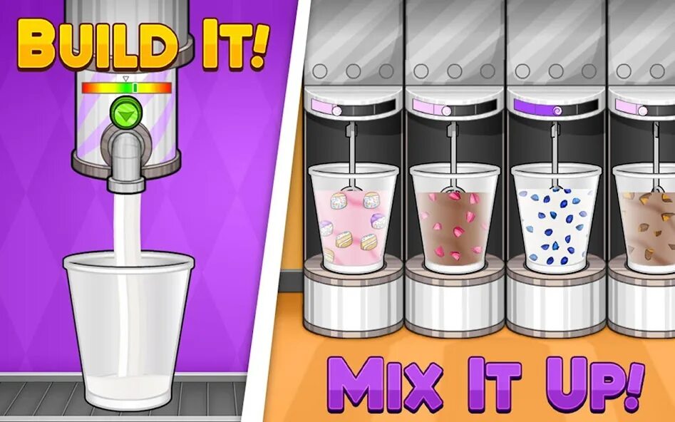 Papa s мод деньги. Игра papa&#039;s freezeria. papa&#039;s freezeria hd. игра papa&#039;s freezeria app store. friv papa&#039;s freezeria.