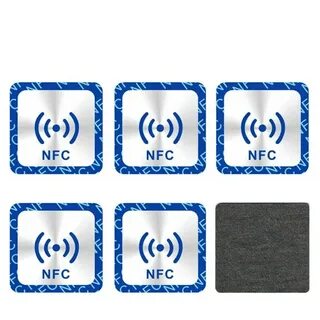 Что такое nfc метка в телефоне постоянно
