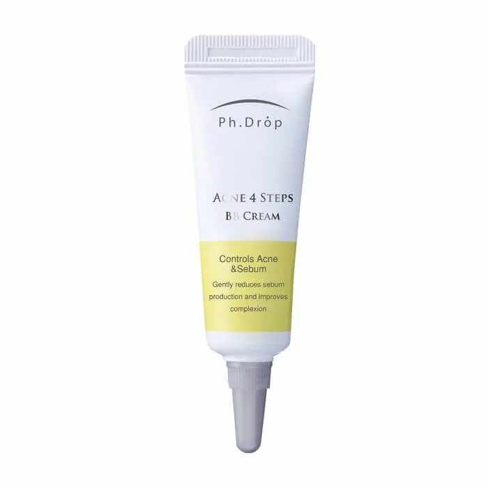 Корейский ВВ крем PH Drop. PH.Drop увлажняющий крем для борьбы с акне acne 4 steps Cream. ББ Дропс. Матирующий BB-крем для жирной кожи acne 4 steps BB Cream, PH. Drop купить. Бб крем для жирной