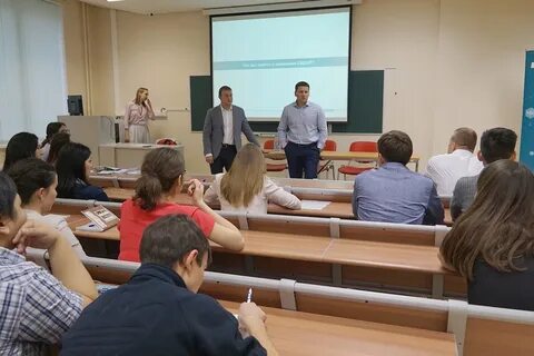 Лицей при университете