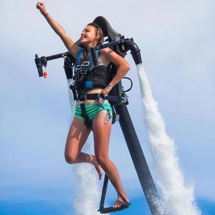 1x jetpack