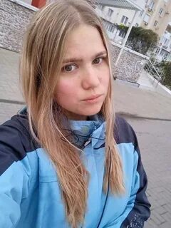 Света 20 лет