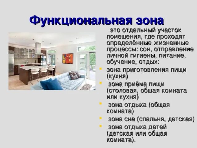 Определение функциональной зоны. Функциональные зоны. зона сна и отдыха. функциональные зоны столовой. функциональные зоны отдыха.