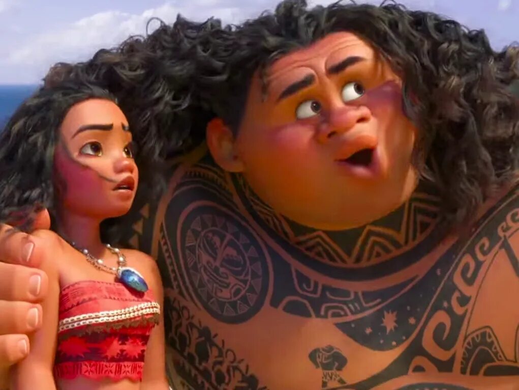 Муана 2 дата. Дуэйн Джонс Моана 2. Мауи из Моаны. Дуэйн Джонсон Moana. Принцесса Муана.