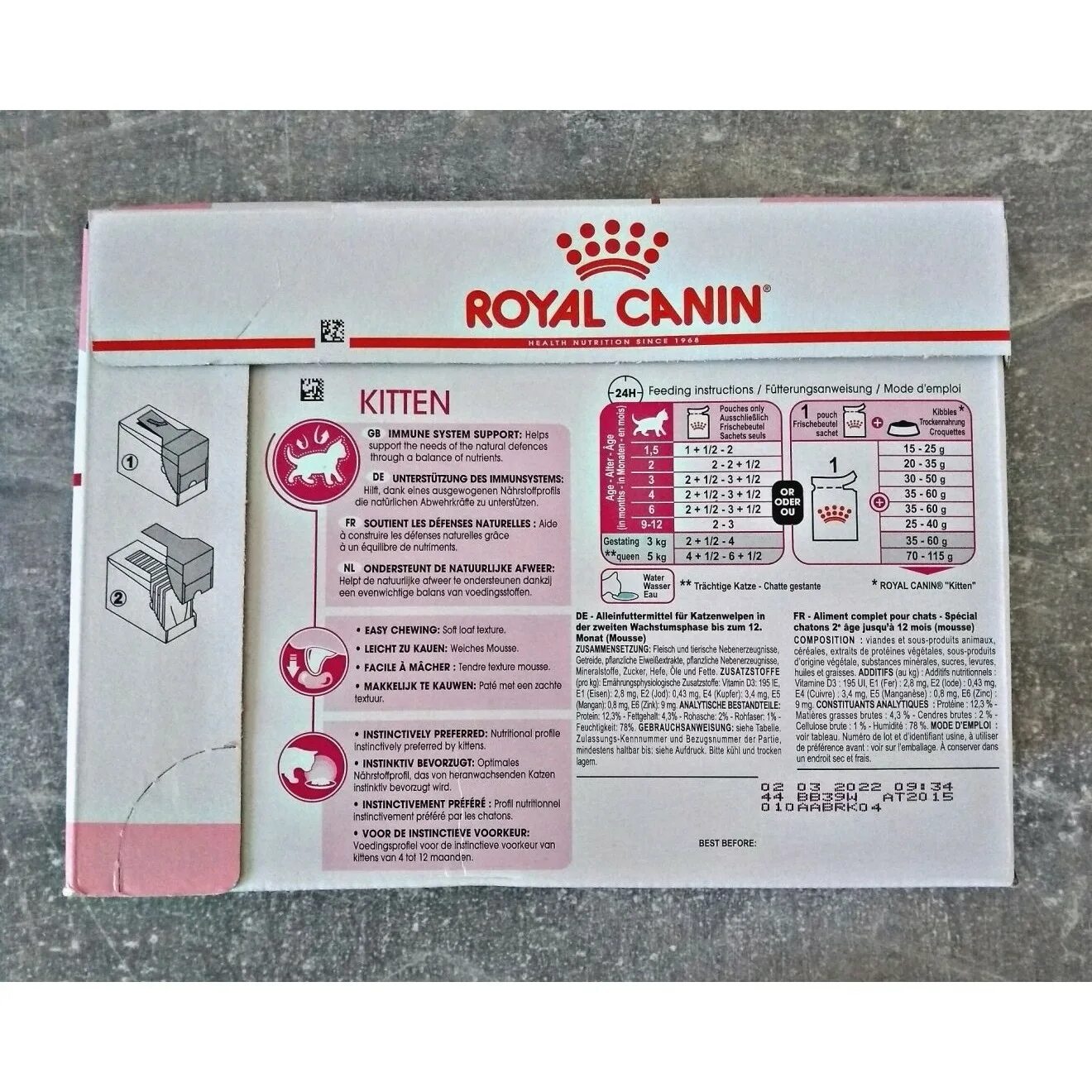 Роял канин сухой корм сколько давать. Royal Canin корм для котят таблица. Роял Канин для котят таблица кормления. Роял Канин для котят до 12 таблица. Роял Канин для котят Киттен таблица кормления.