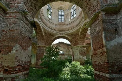 5 церкви