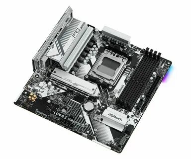 Msi pro a620m