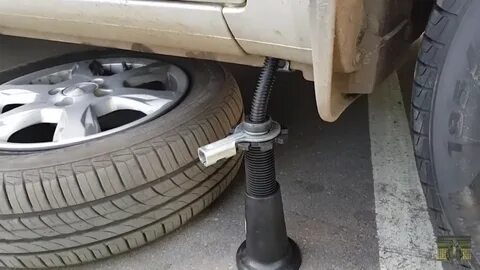 Вывесить колеса
