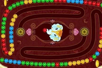 Игры зума 98