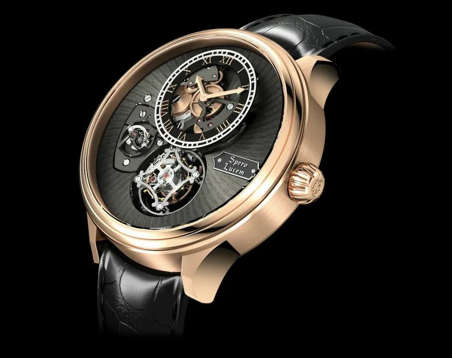 Дорогие российские часы. Часы турбийон. blancpain tourbillon. дорогие часы мужские. классические наручные часы.