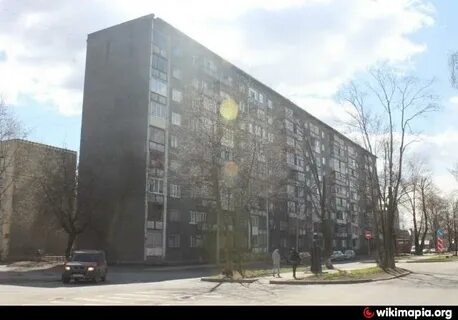 Череповец луначарского
