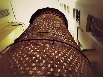 Башня на васильевском острове