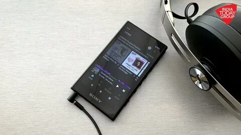 Sony walkman a306