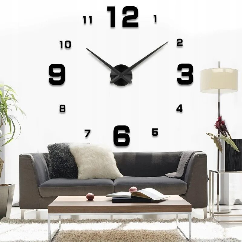 Часы на минимум. Самоклеющиеся 3d часы &quot;diy clock&quot; al021-b. 3д часы настенные светоцентр. часы настенные 3д вайлдберриз. дизайнерские часы на стену.