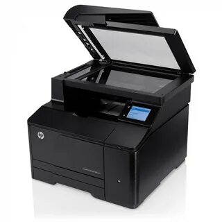 Laserjet pro 200 color