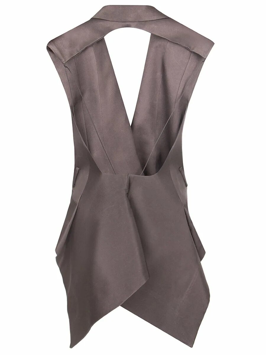 Асимметричный жилет женский. Асимметричный жилет женский. Vassa co жилет туника. Жилет из костюмной ткани. Модные жилеты.