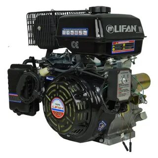 Lifan 192f