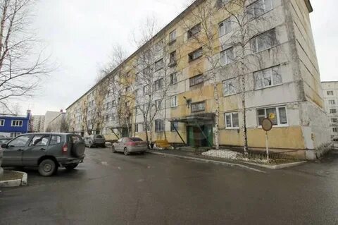 Сургут губкина