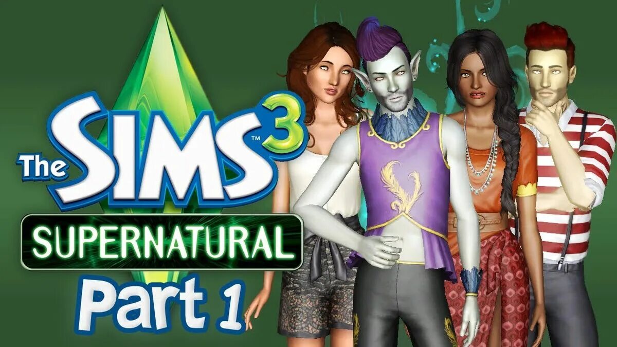 SIMS 3 Supernatural. The SIMS 3: сверхъестественное. Симс 3 сверхъестественное. SIMS 3 геймплей. Симс 3 может ли