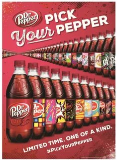 Pepper up