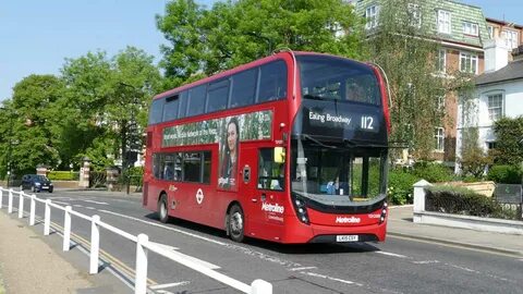 Автобус 112 санкт петербург