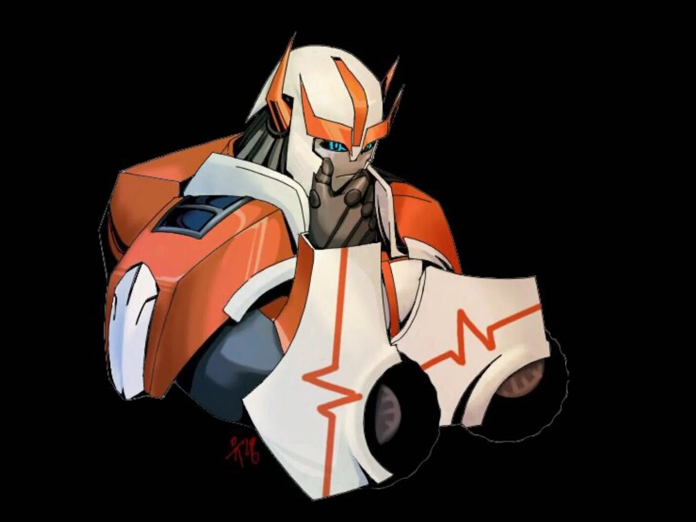 Transformers x reader wattpad
