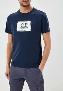 Company футболки