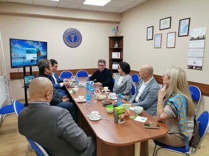 Алтайская промышленная палата