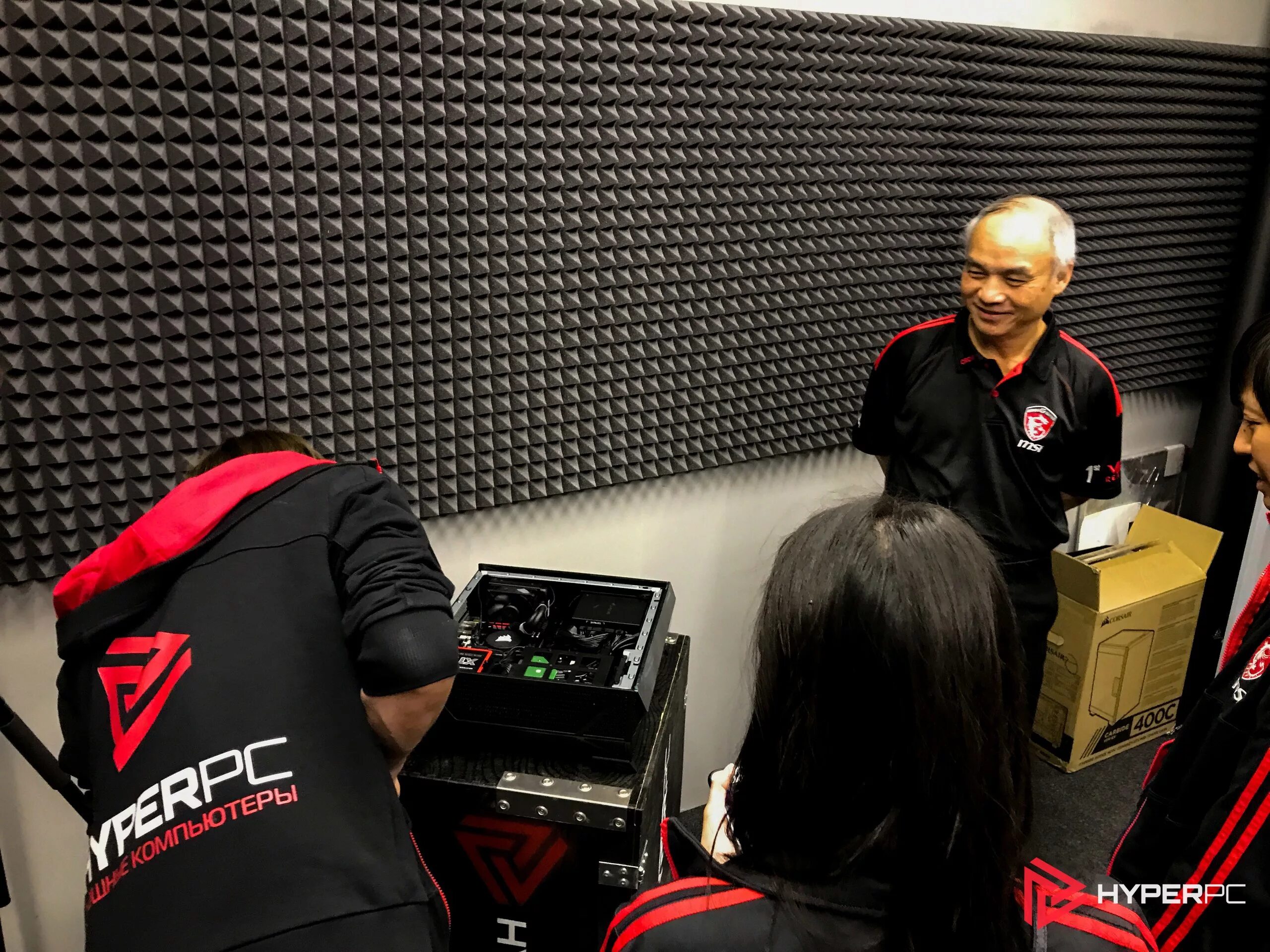 Msi новый логотип. Msi офис. Мси москва. Hyperpc основатель. Msi новый логотип.