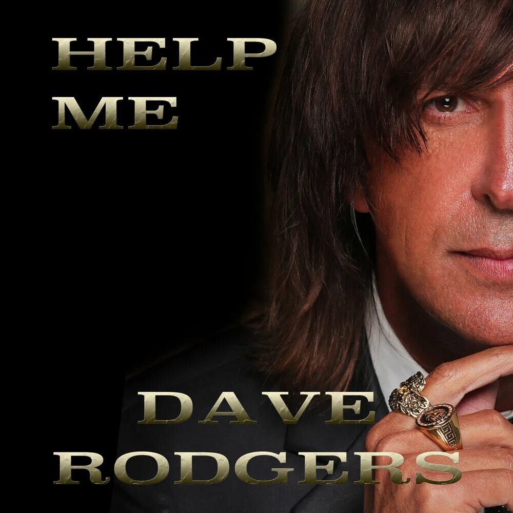 Dave Rodgers. Dave Rodgers обложка. Dave Rodgers 2023 фото.