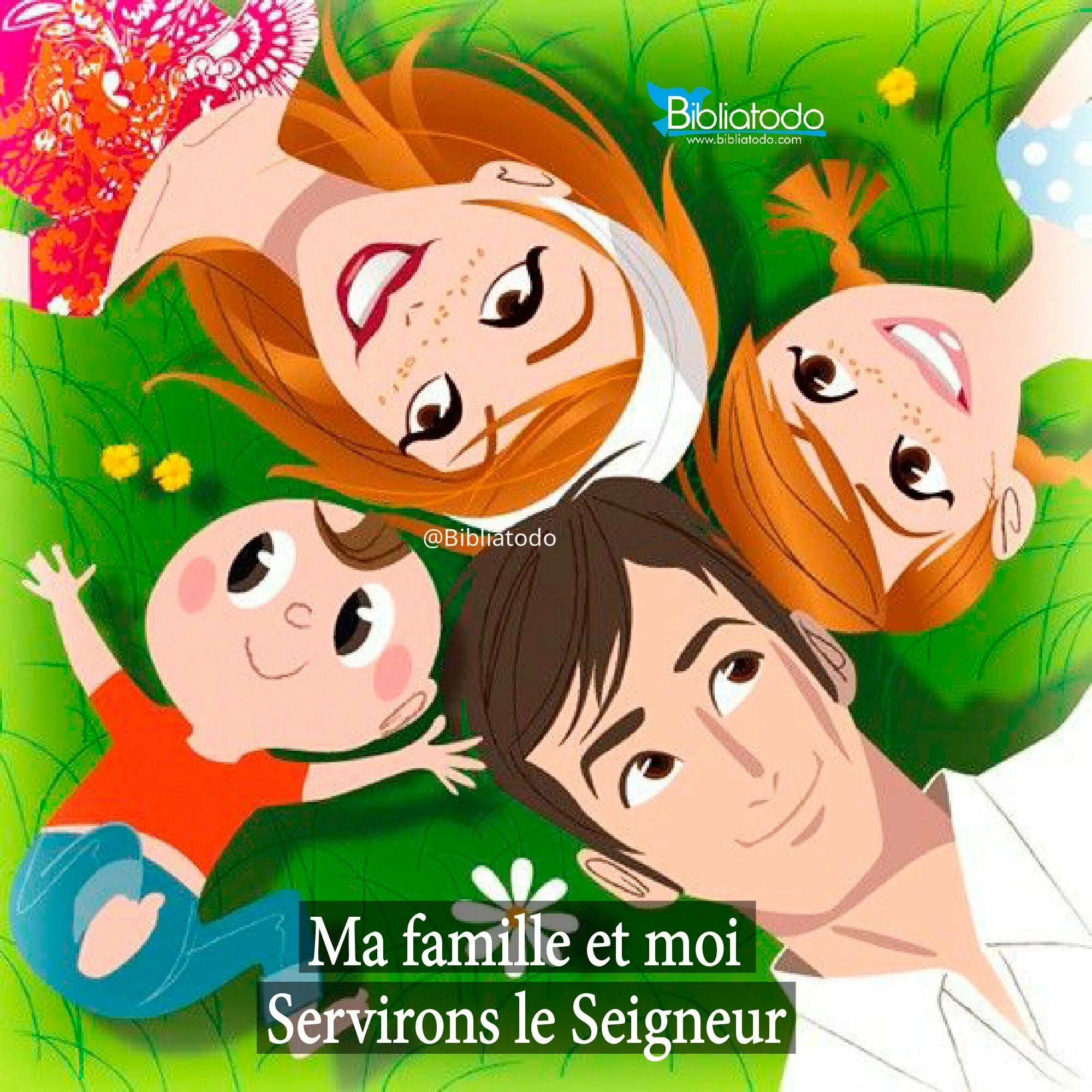 Art be family