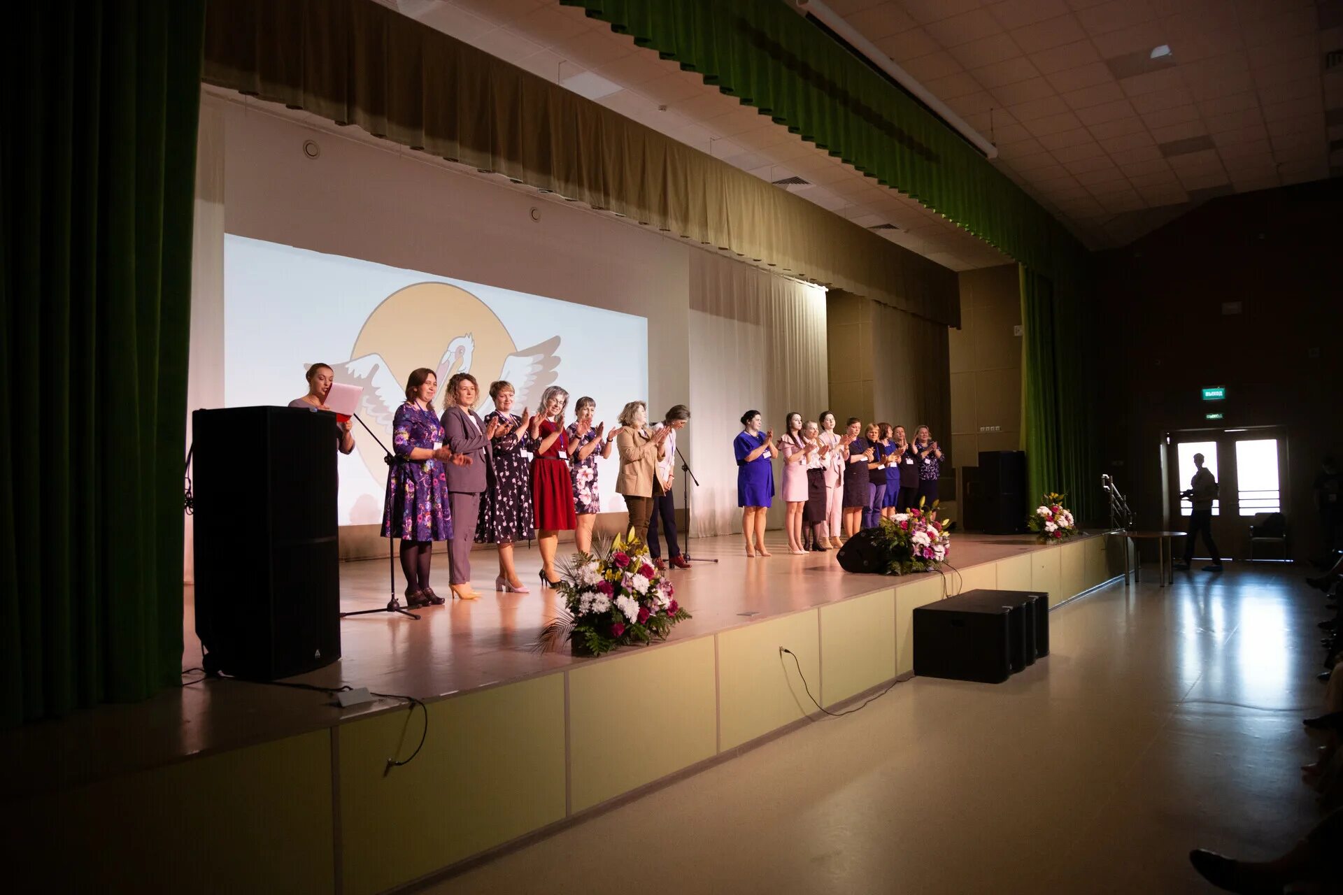 Конкурс среди преподавателей