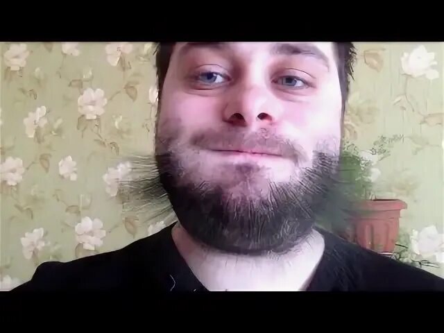 Как правильно отрастить бороду с нуля. Отрастил редкую бороду.