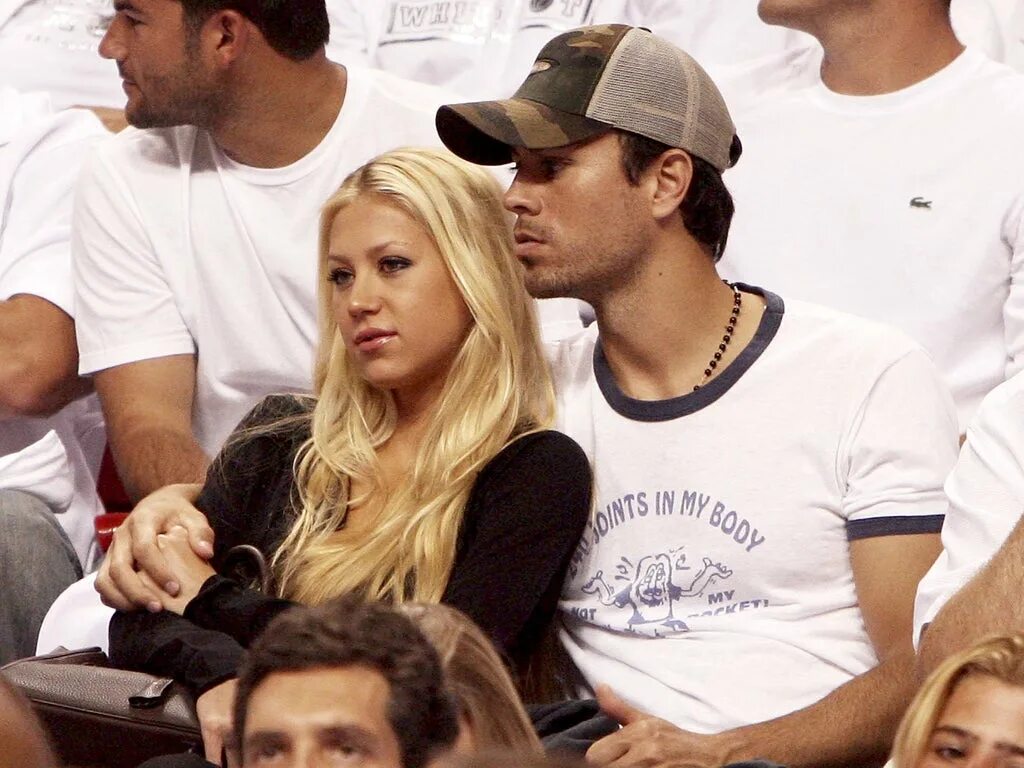 Anna Kournikova wallpapers (34814). Best Anna Kournikova pictures