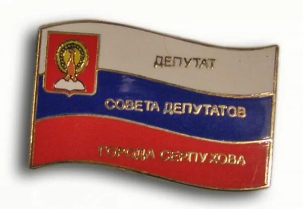 Документ депутата. Депутат документ в файле.
