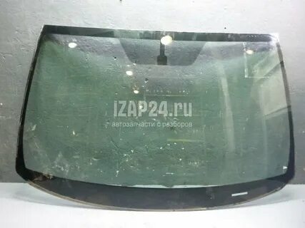 Лобовое стекло тойота рав 4